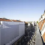 Smart Central Apartments