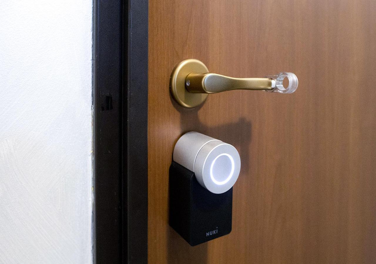 Appartamento Smart